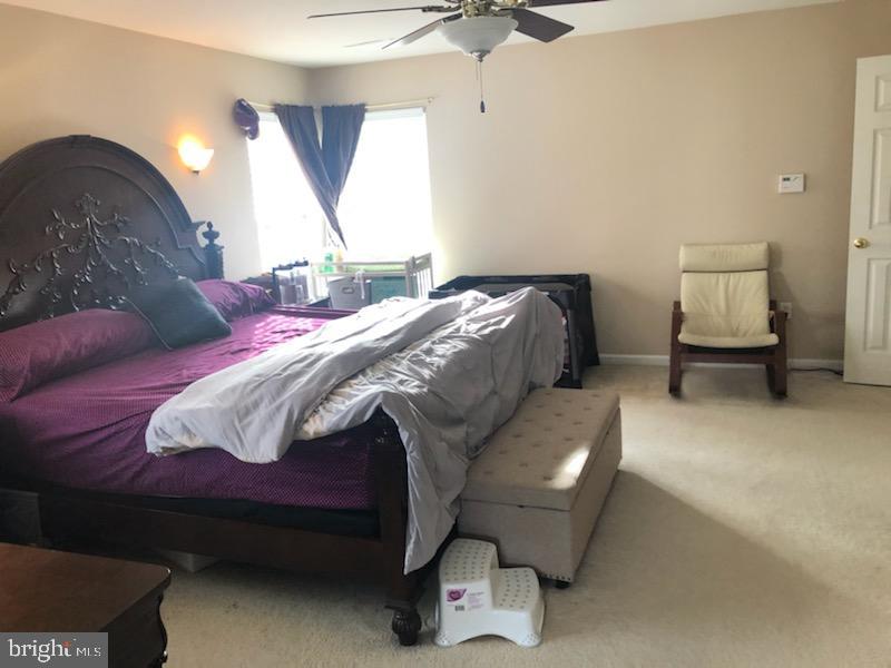 LONGWOOD - Residential Lease