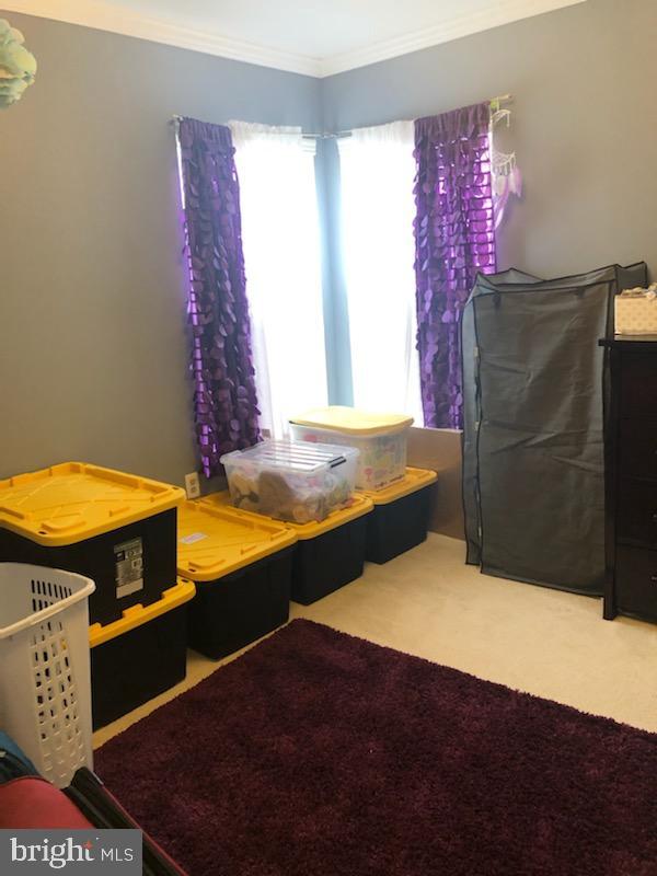 LONGWOOD - Residential Lease