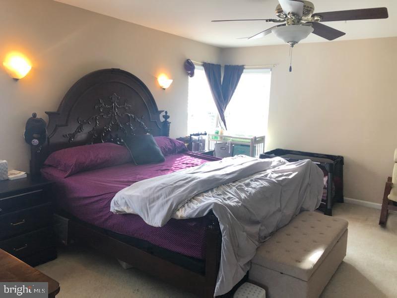 LONGWOOD - Residential Lease