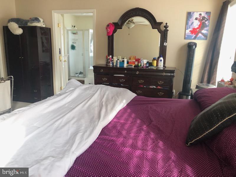 LONGWOOD - Residential Lease