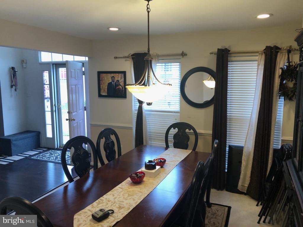 LONGWOOD - Residential Lease