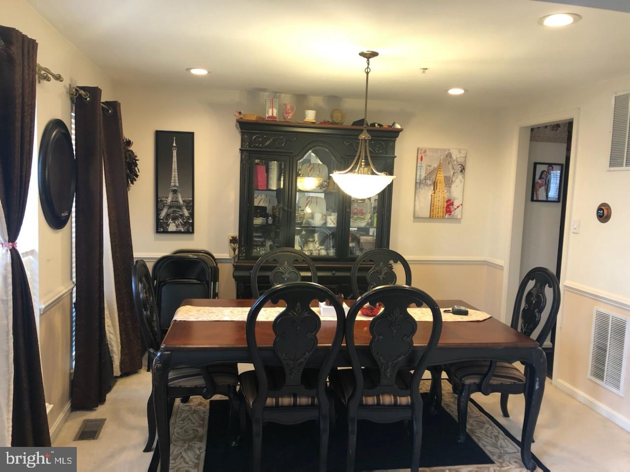 LONGWOOD - Residential Lease