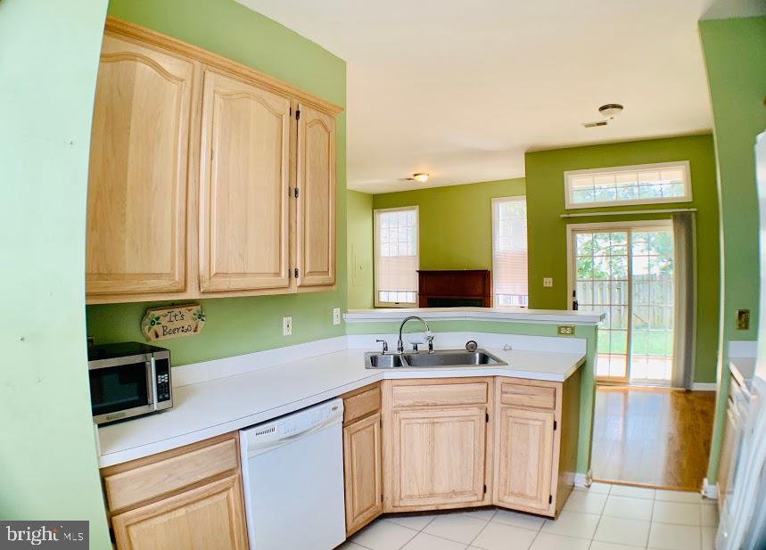 PARK RIDGE - Residential Lease