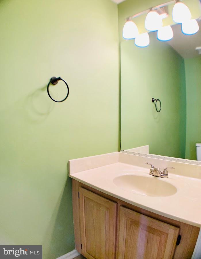 PARK RIDGE - Residential Lease