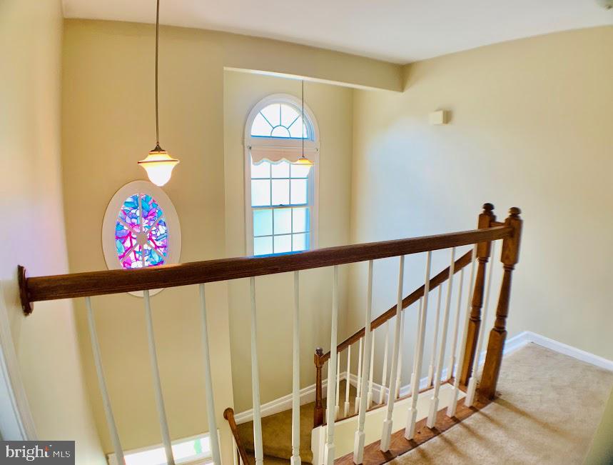 PARK RIDGE - Residential Lease