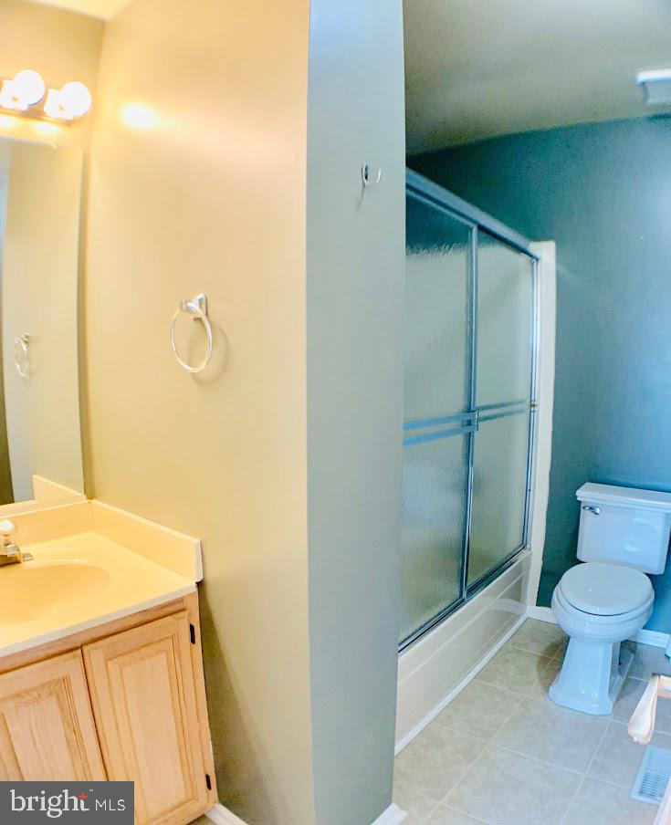 PARK RIDGE - Residential Lease