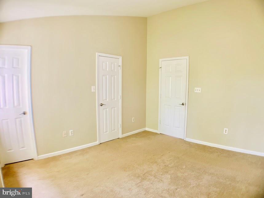 PARK RIDGE - Residential Lease