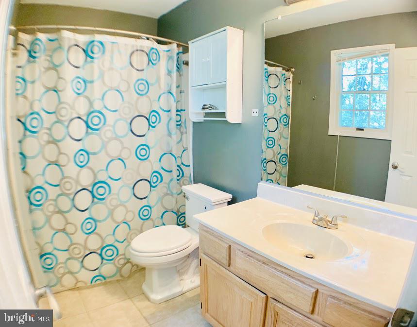 PARK RIDGE - Residential Lease