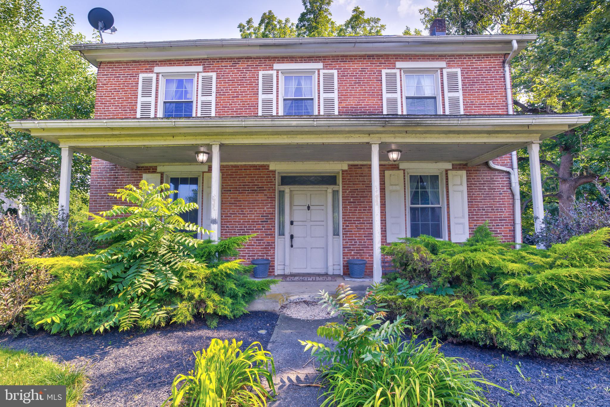 673 AUCTION ROAD