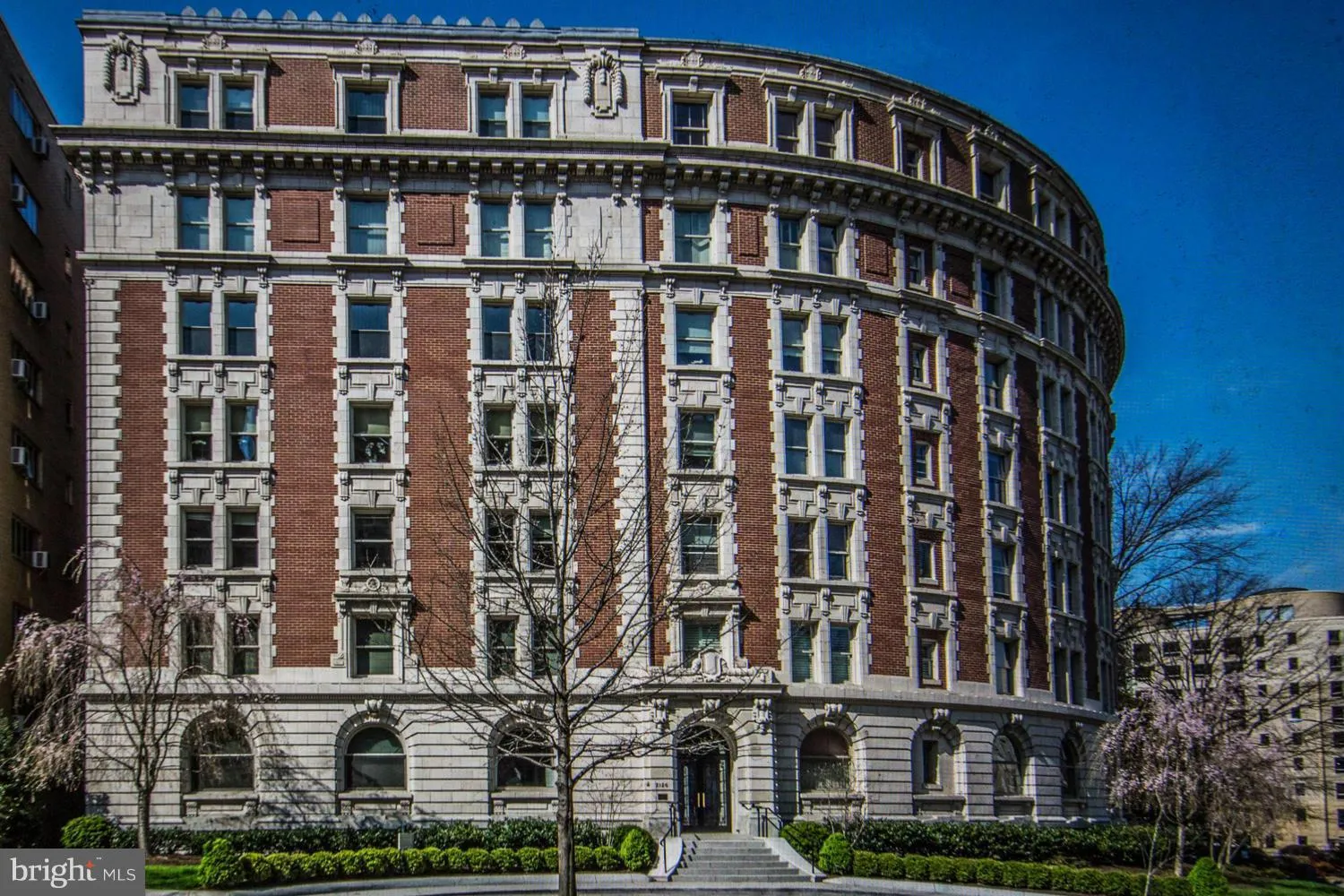 Additional image 2 of 2126 Connecticut Avenue NW Unit 33, Washington, DC 20008