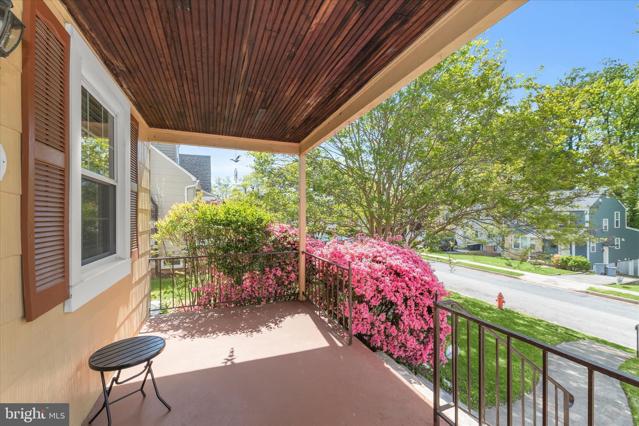 GWYNNLAKE PARK - Residential