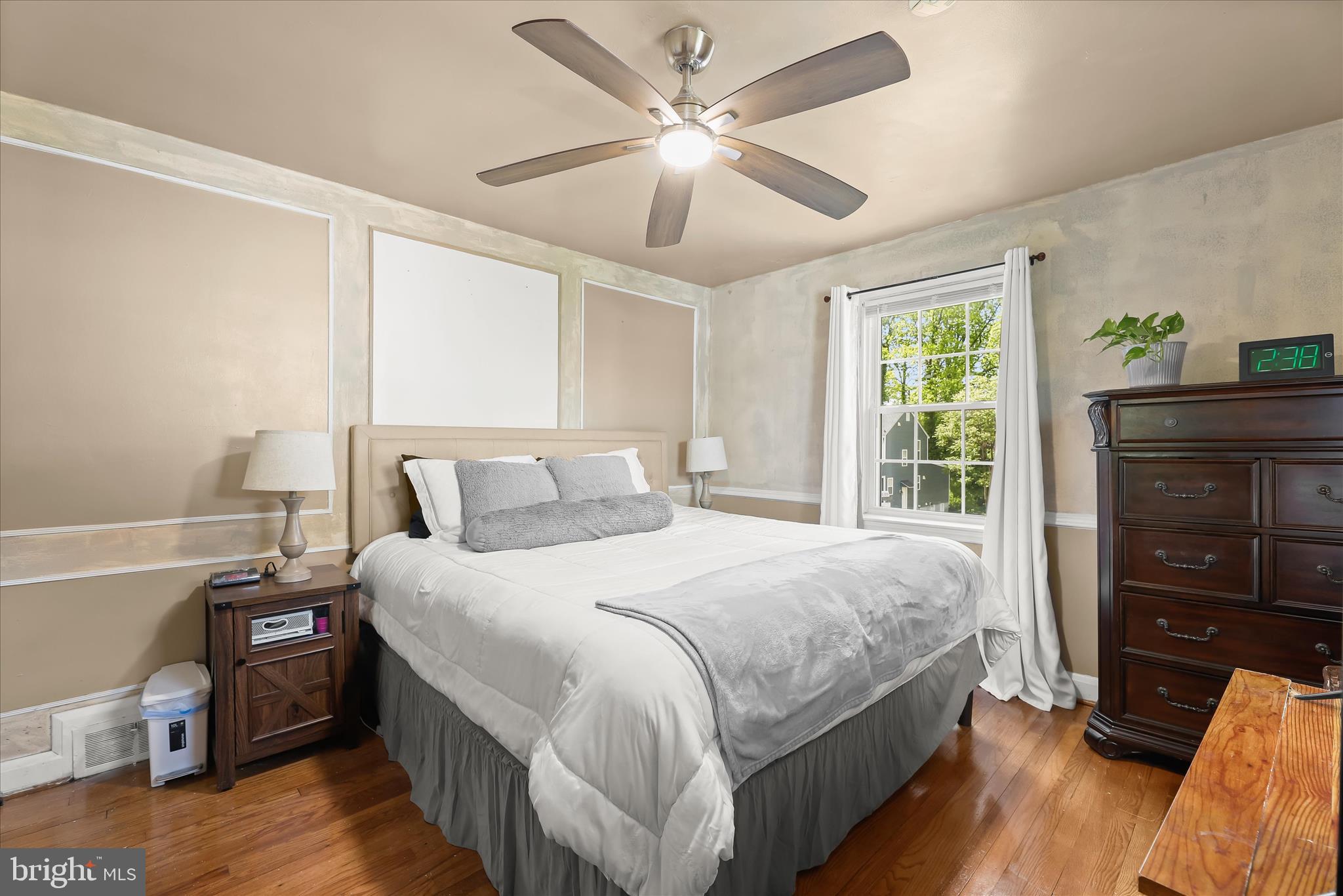 GWYNNLAKE PARK - Residential