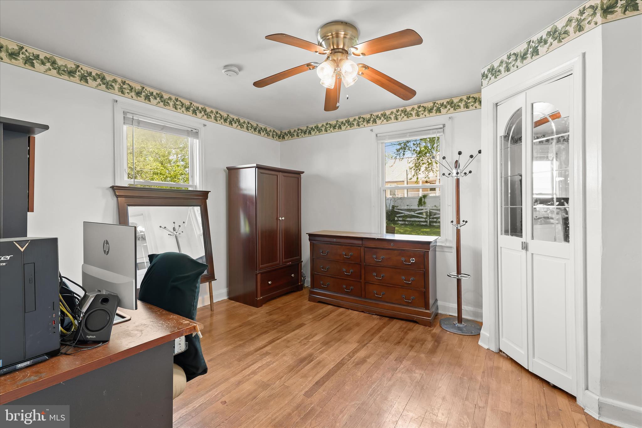 GWYNNLAKE PARK - Residential