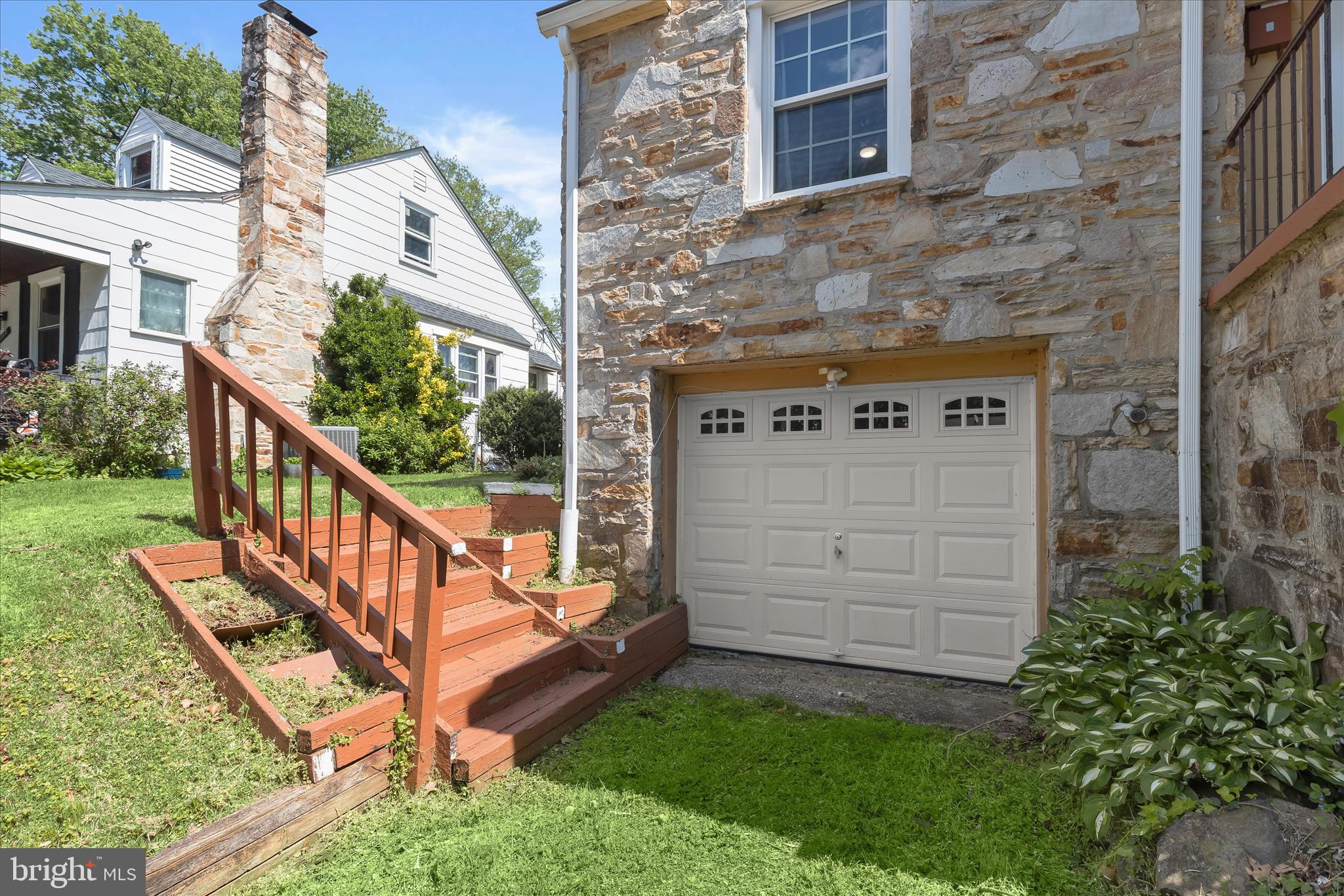 GWYNNLAKE PARK - Residential