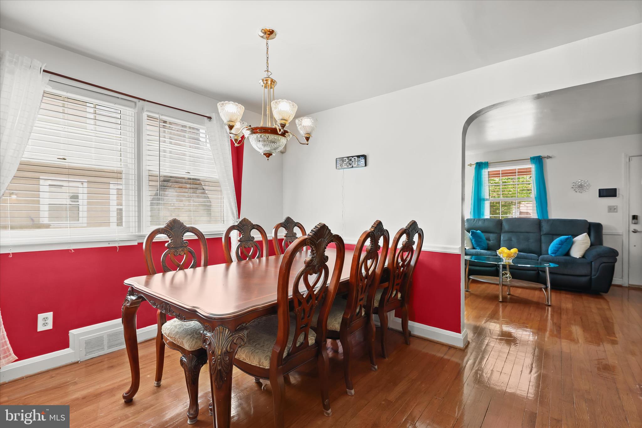 GWYNNLAKE PARK - Residential