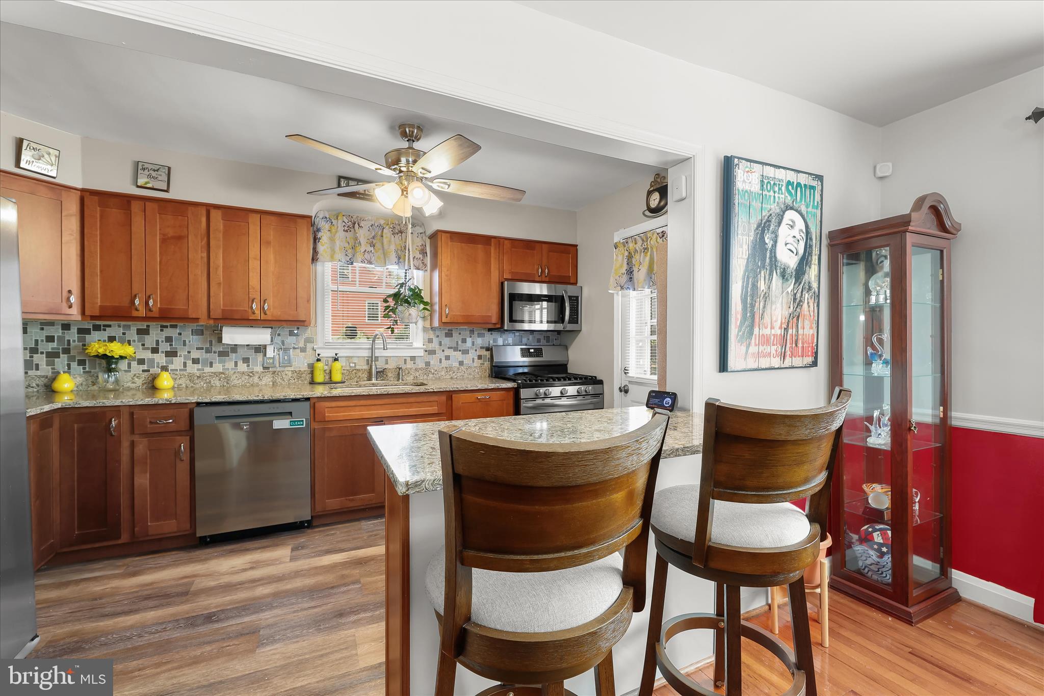 GWYNNLAKE PARK - Residential