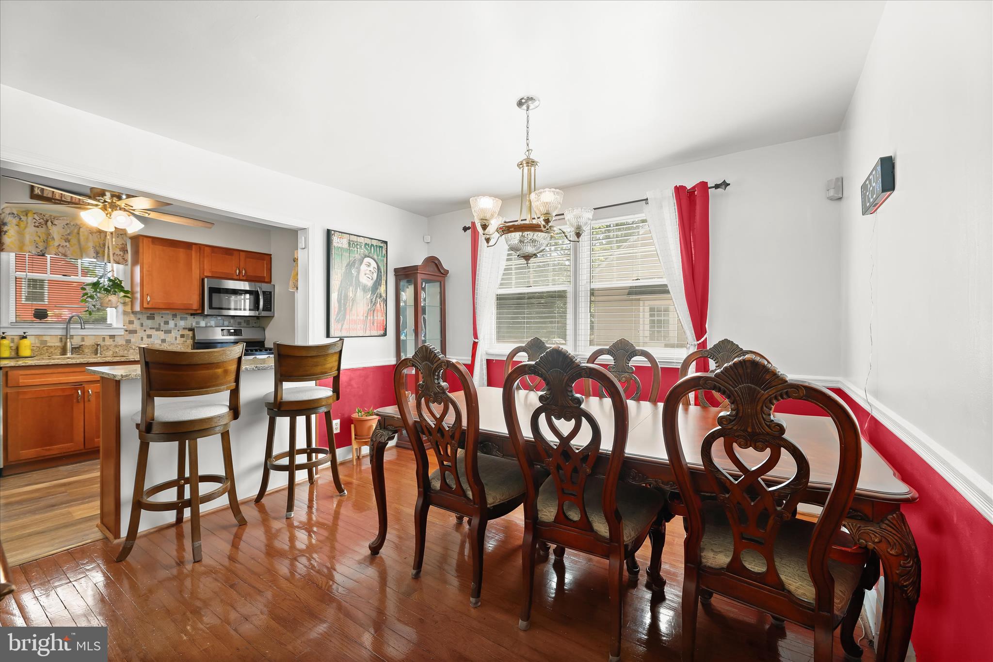 GWYNNLAKE PARK - Residential