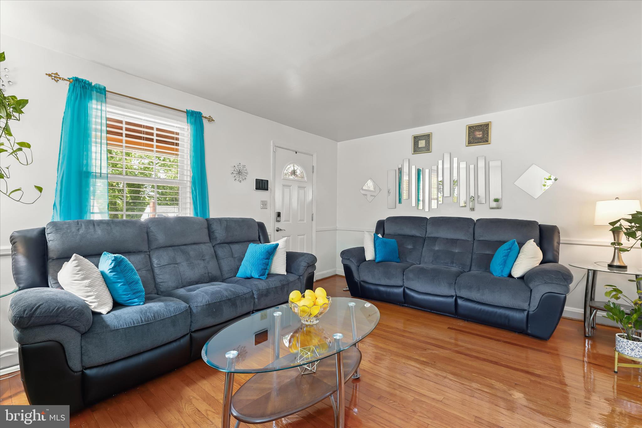 GWYNNLAKE PARK - Residential