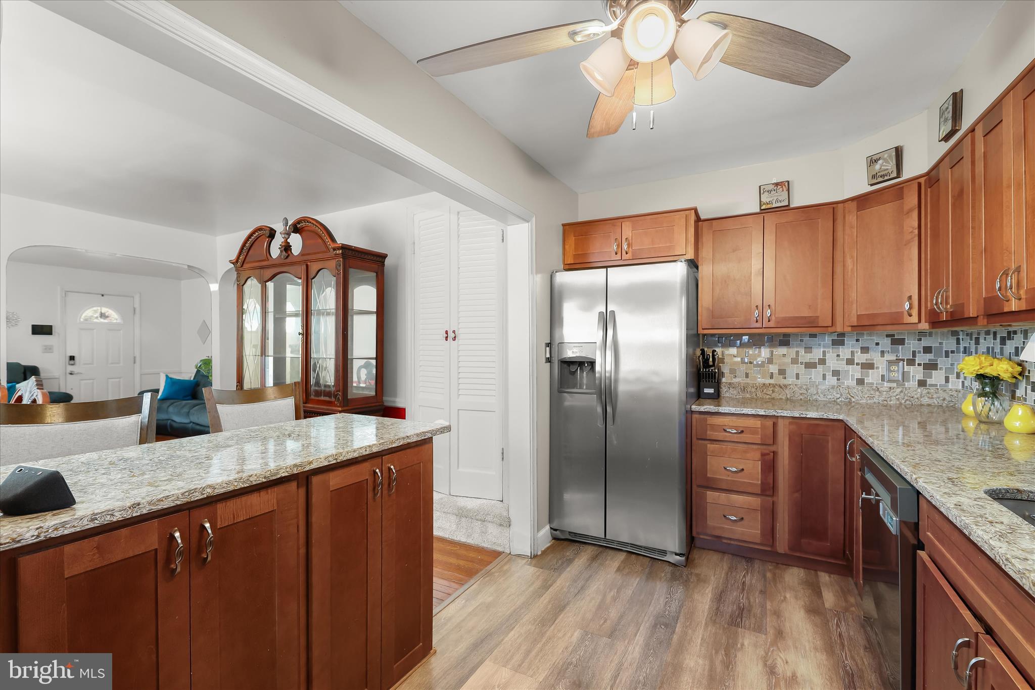 GWYNNLAKE PARK - Residential