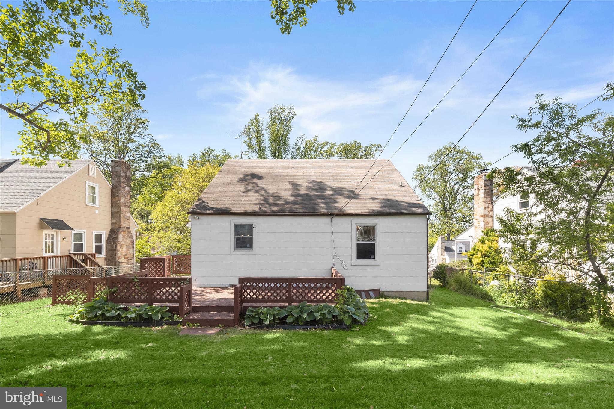 GWYNNLAKE PARK - Residential