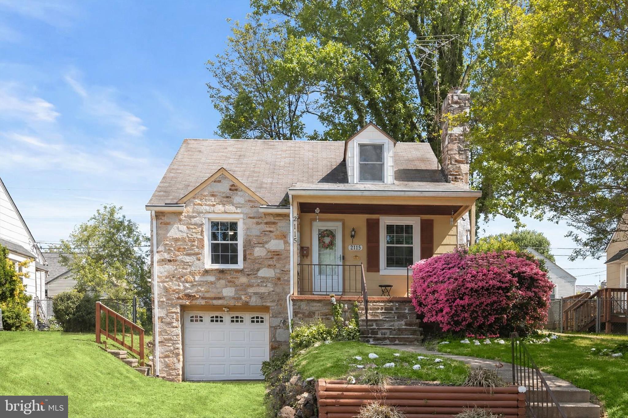 GWYNNLAKE PARK - Residential