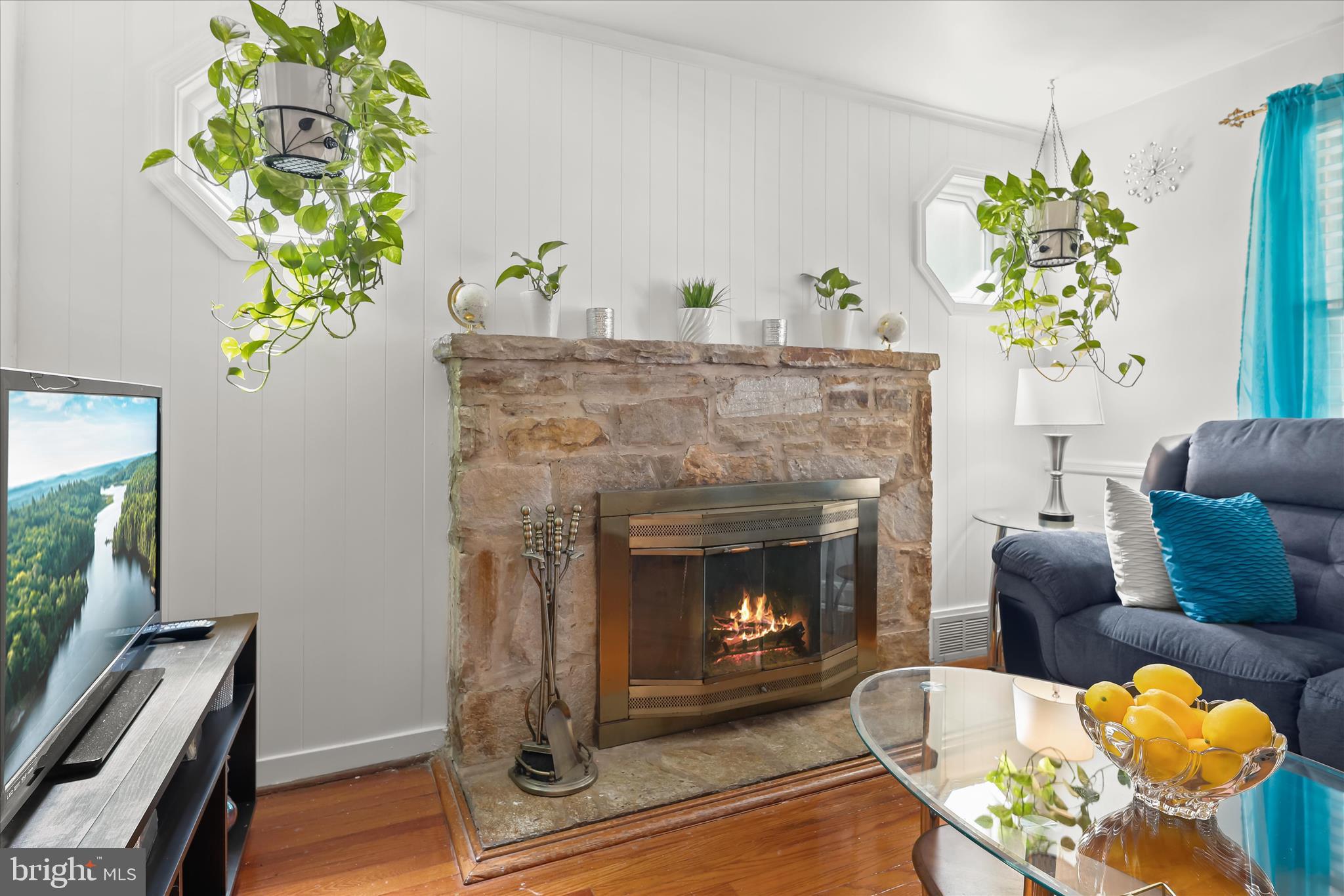 GWYNNLAKE PARK - Residential