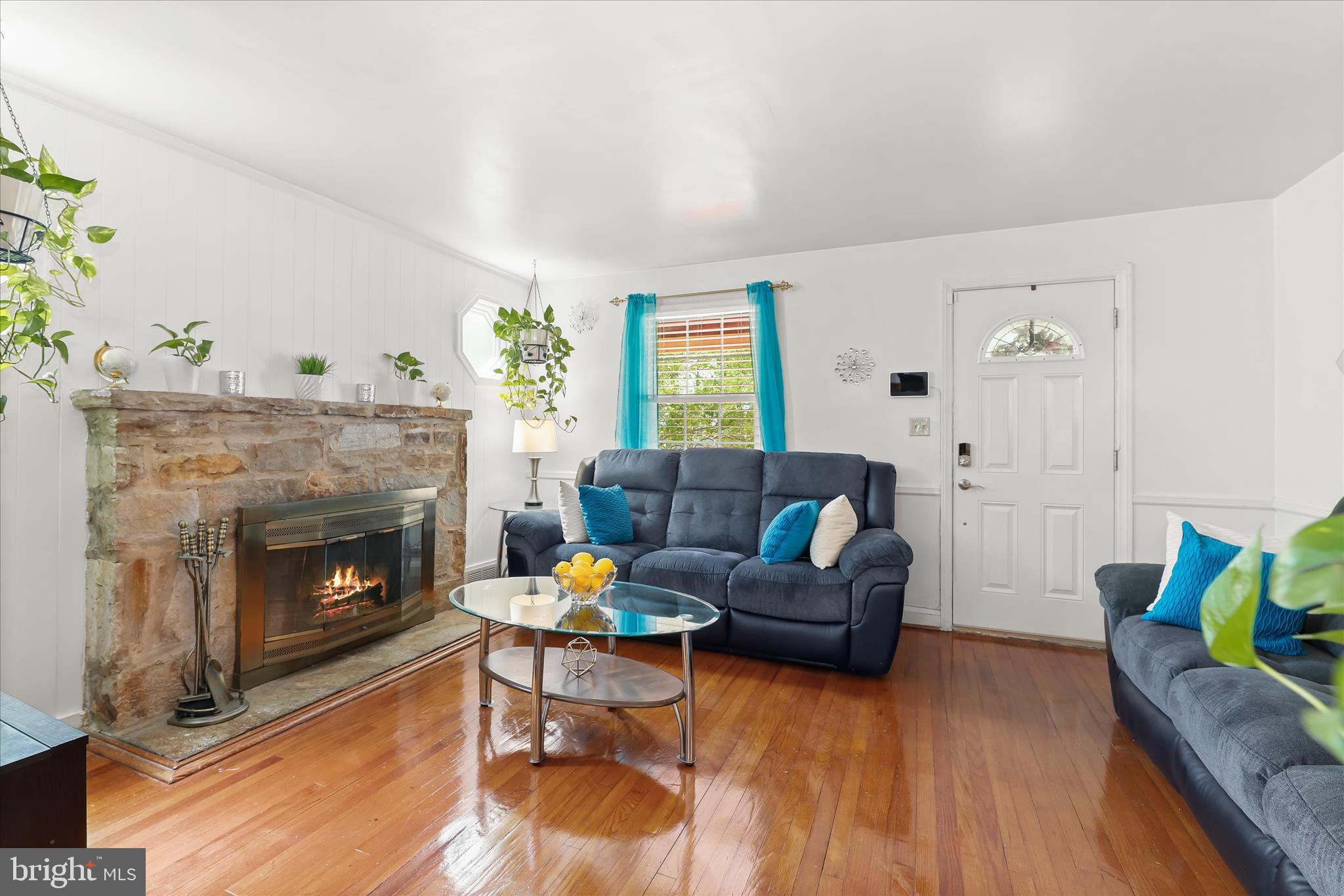 GWYNNLAKE PARK - Residential