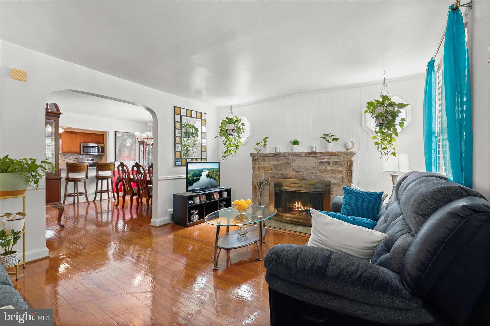 GWYNNLAKE PARK - Residential