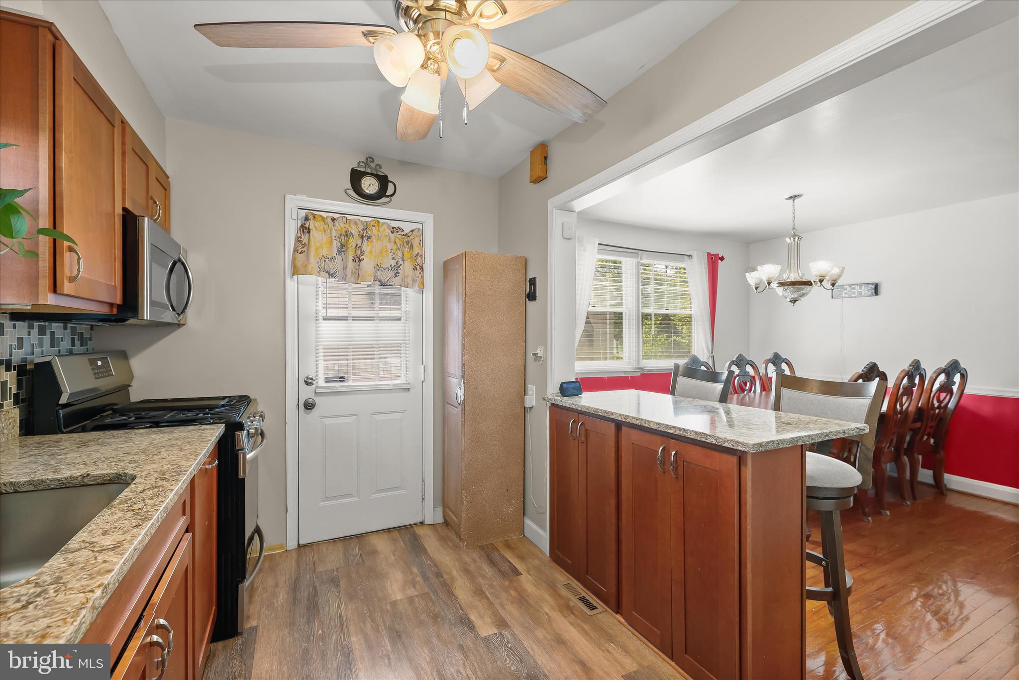 GWYNNLAKE PARK - Residential