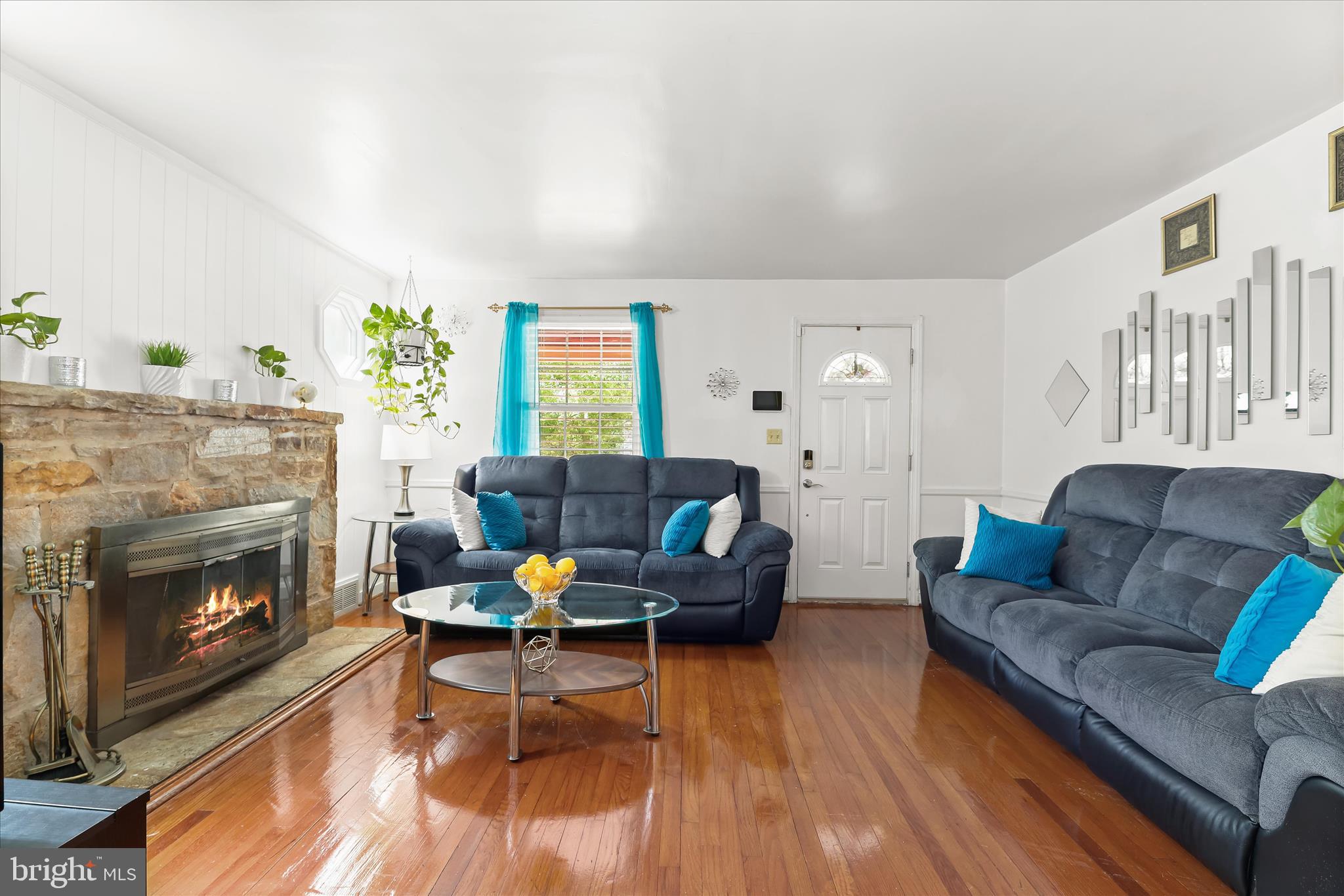 GWYNNLAKE PARK - Residential