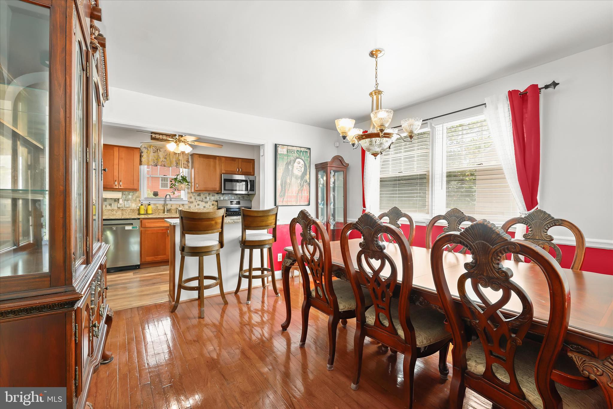GWYNNLAKE PARK - Residential