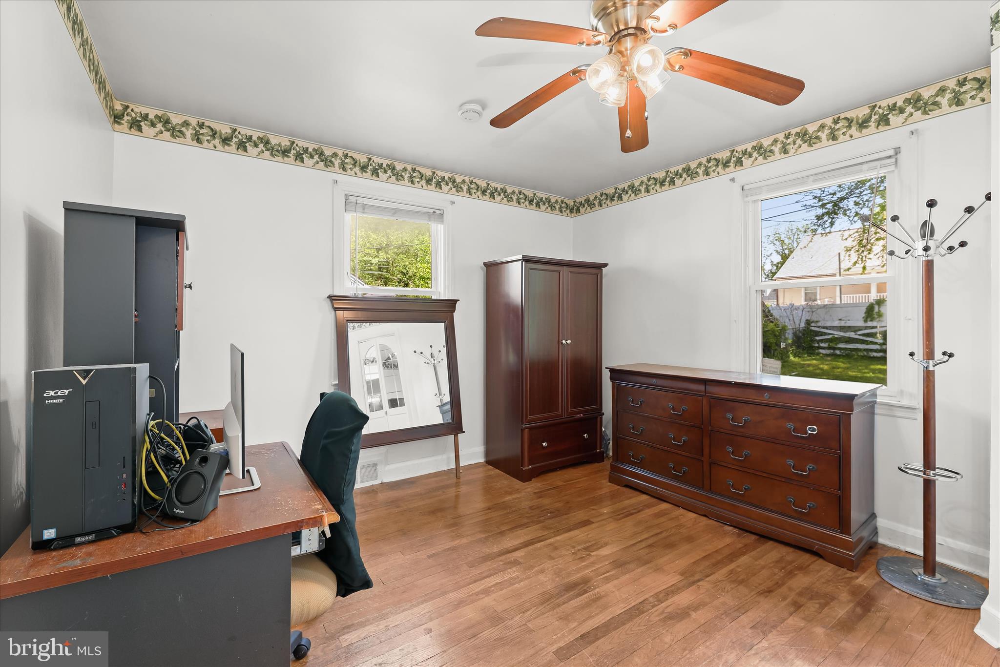 GWYNNLAKE PARK - Residential