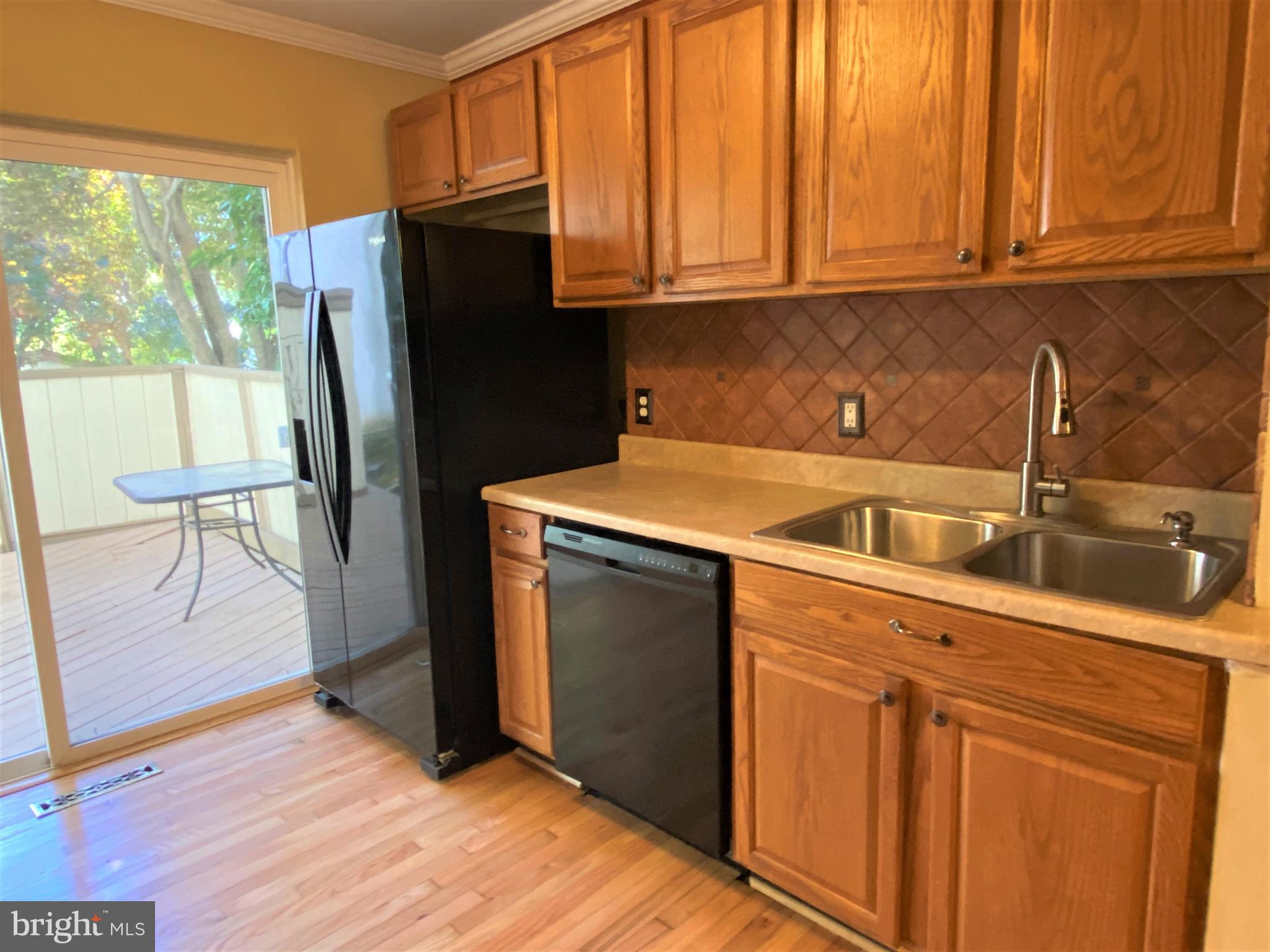 VILLAGE OF HARPERS CHOICE - Residential