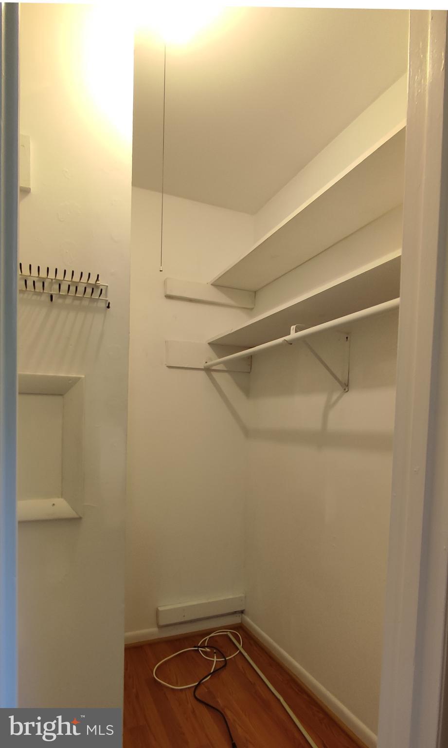 VILLAGE OF HARPERS CHOICE - Residential