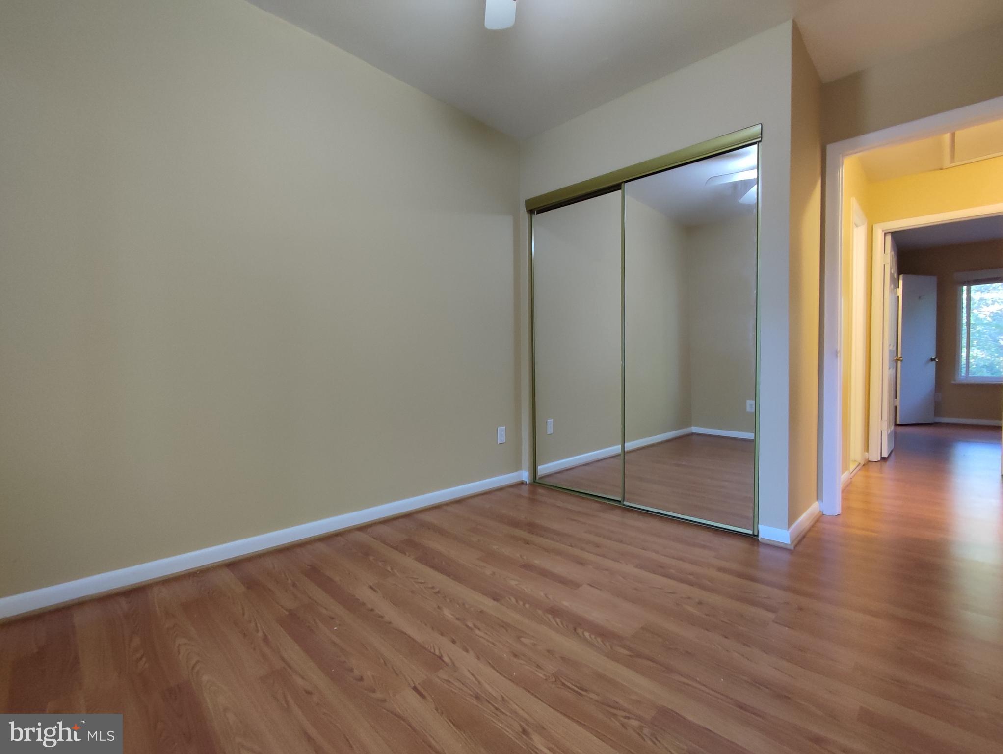 VILLAGE OF HARPERS CHOICE - Residential