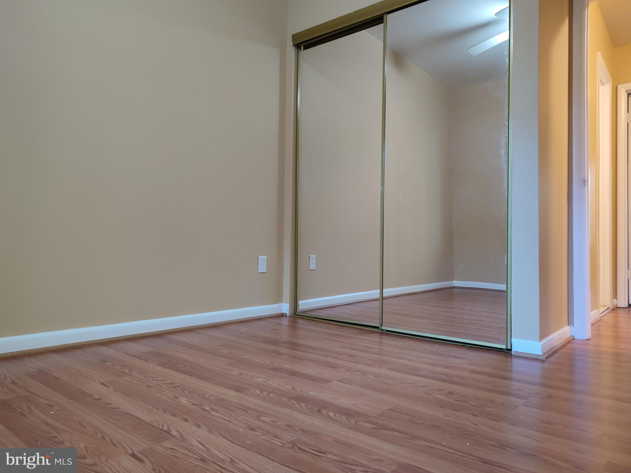 VILLAGE OF HARPERS CHOICE - Residential