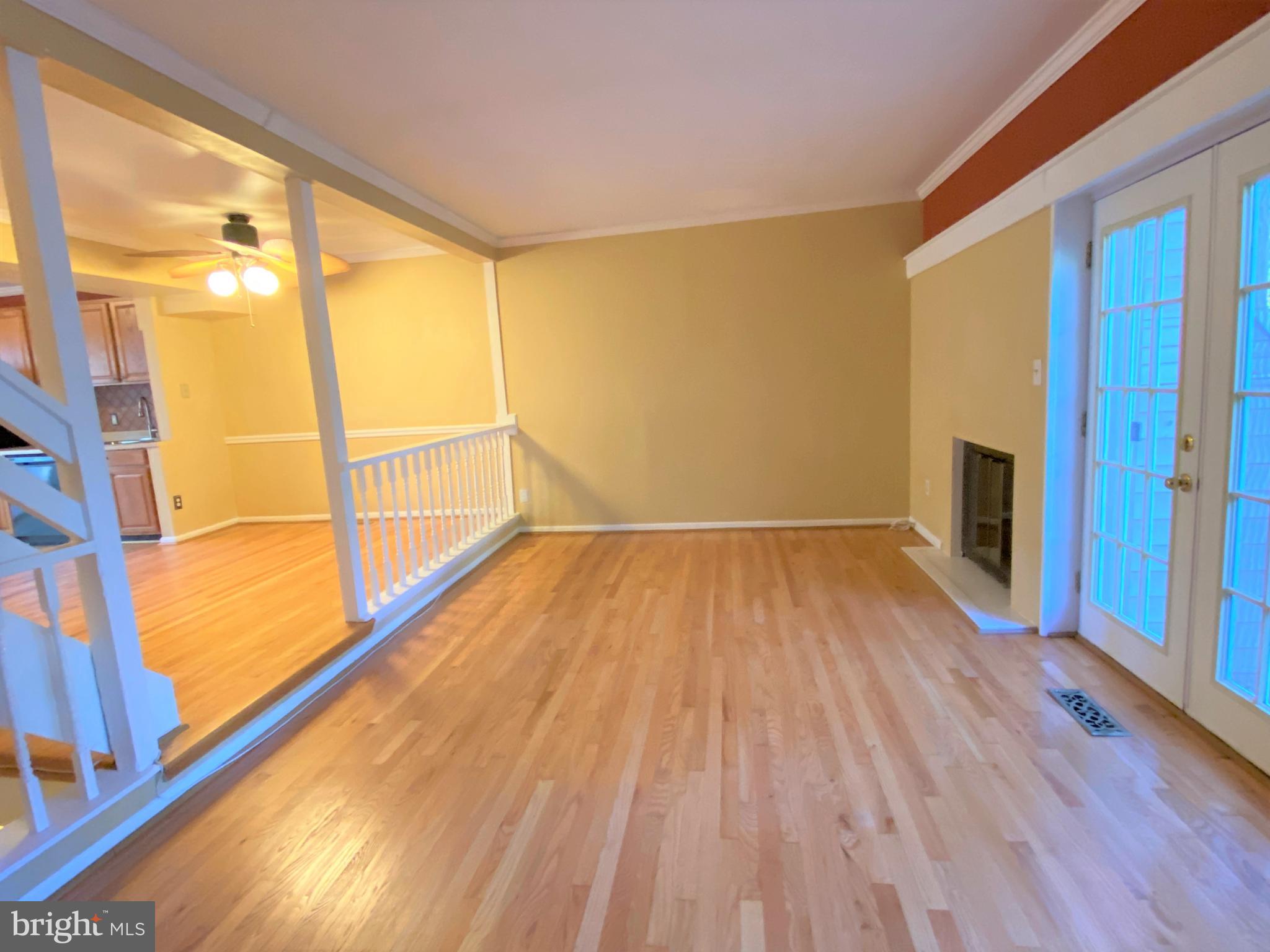 VILLAGE OF HARPERS CHOICE - Residential