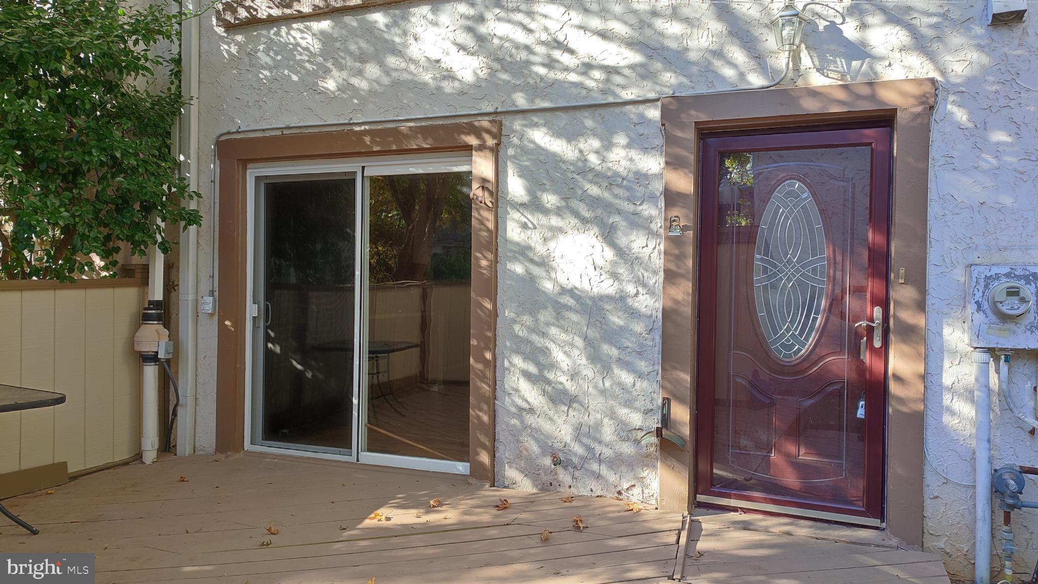 VILLAGE OF HARPERS CHOICE - Residential