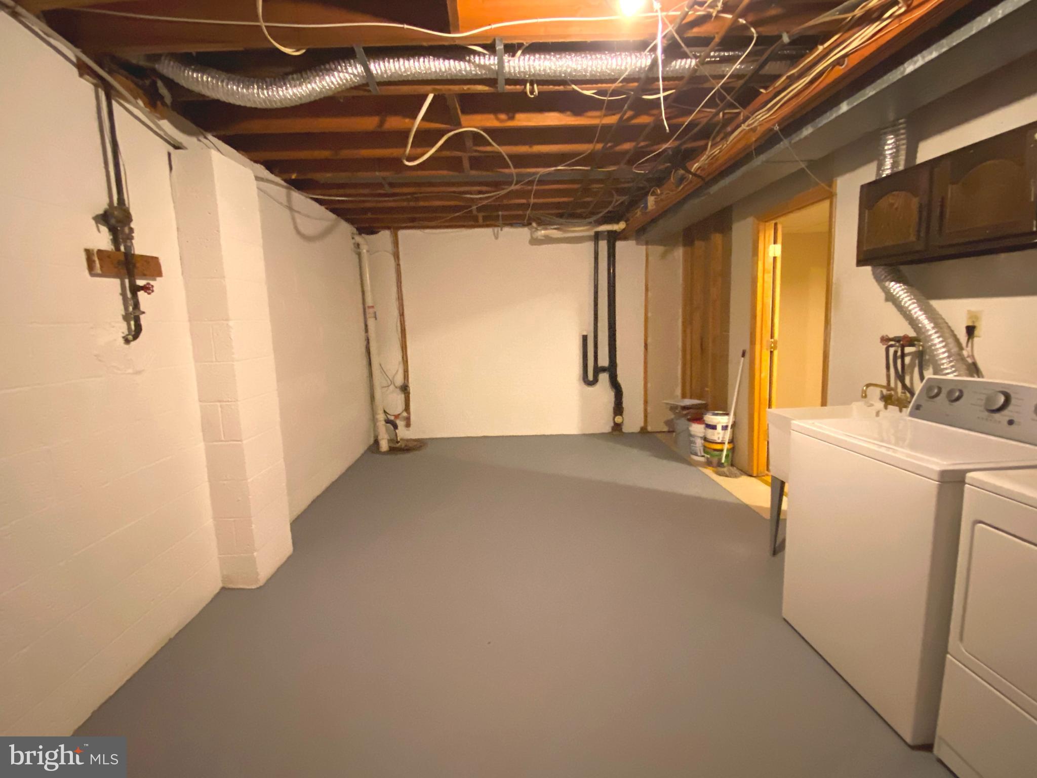 VILLAGE OF HARPERS CHOICE - Residential