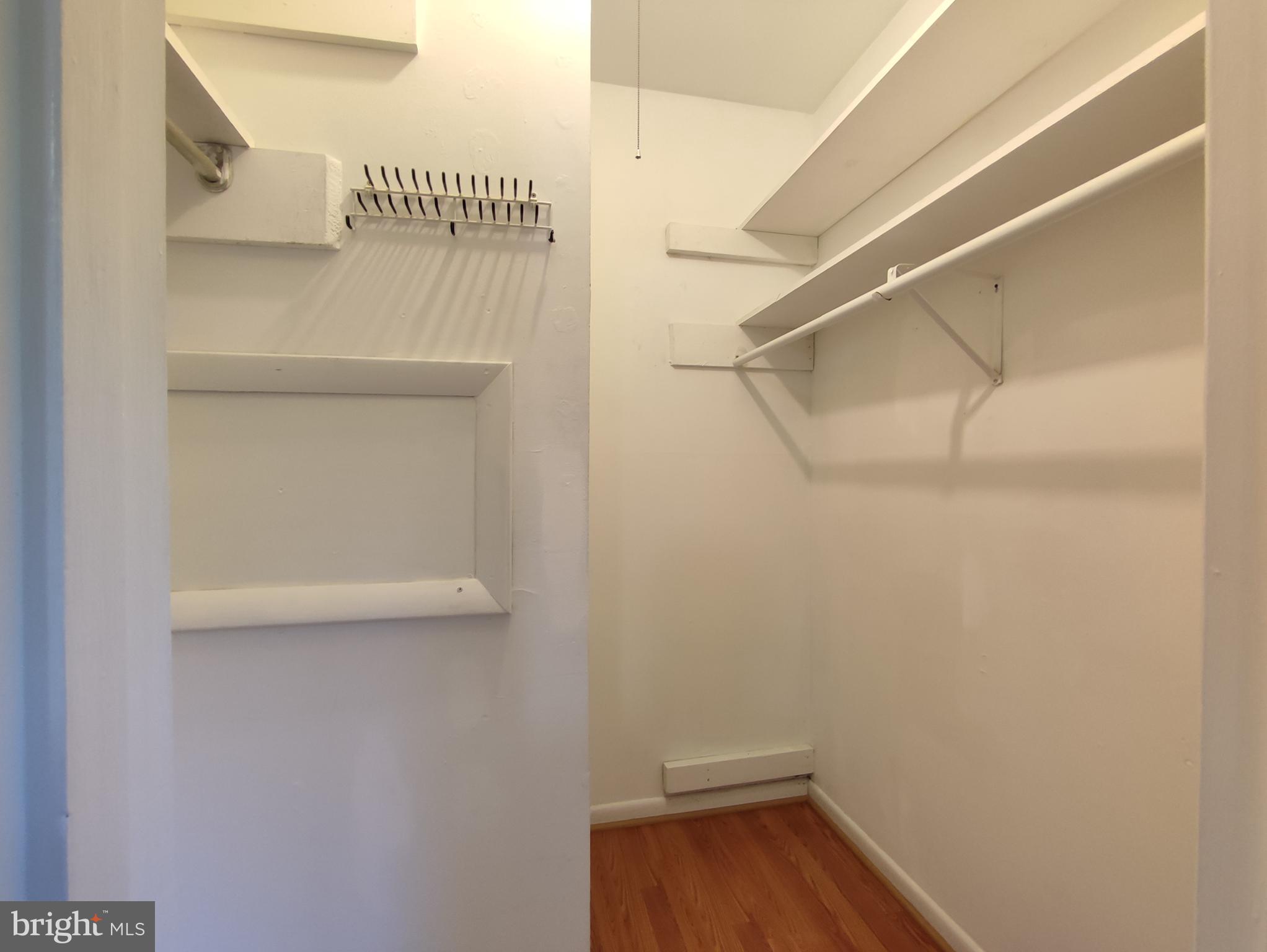 VILLAGE OF HARPERS CHOICE - Residential