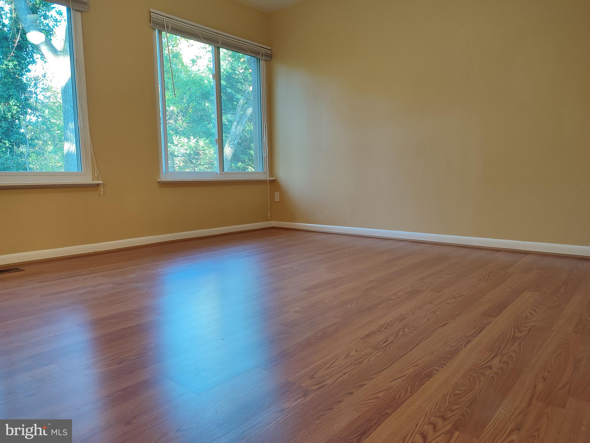 VILLAGE OF HARPERS CHOICE - Residential