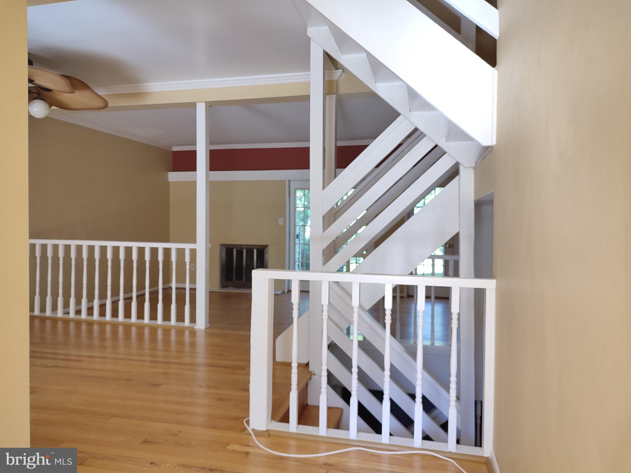 VILLAGE OF HARPERS CHOICE - Residential