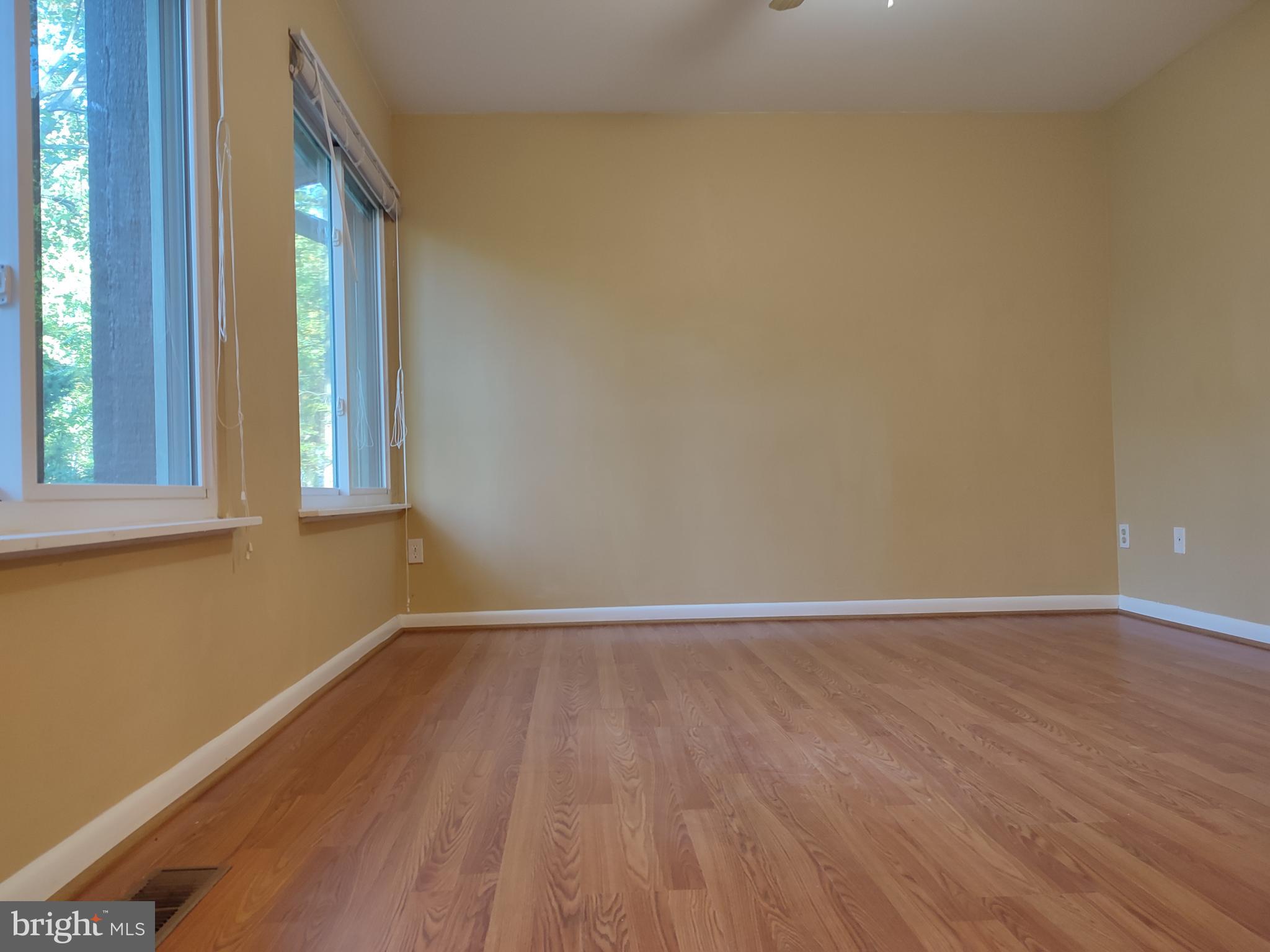 VILLAGE OF HARPERS CHOICE - Residential