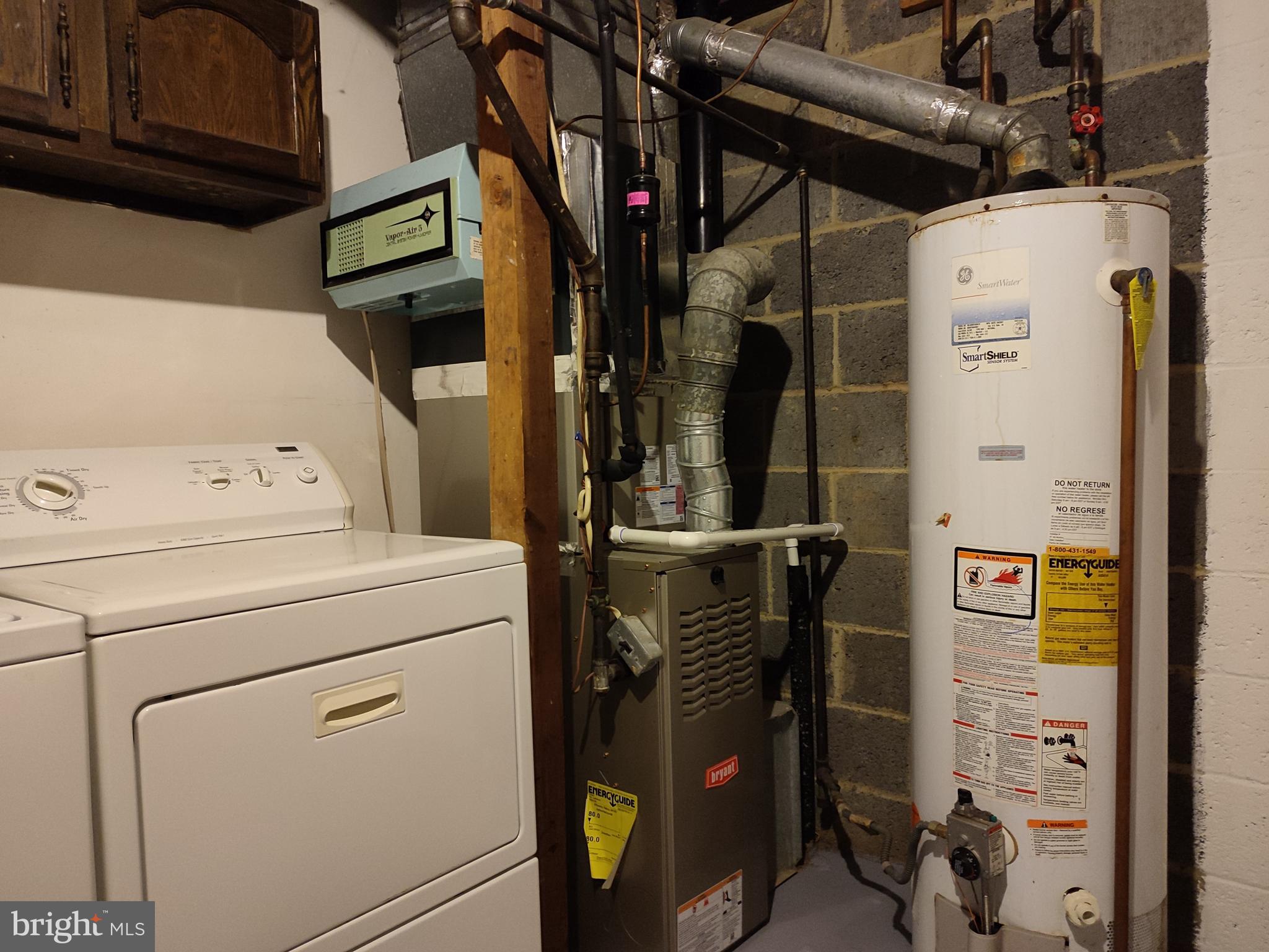 VILLAGE OF HARPERS CHOICE - Residential