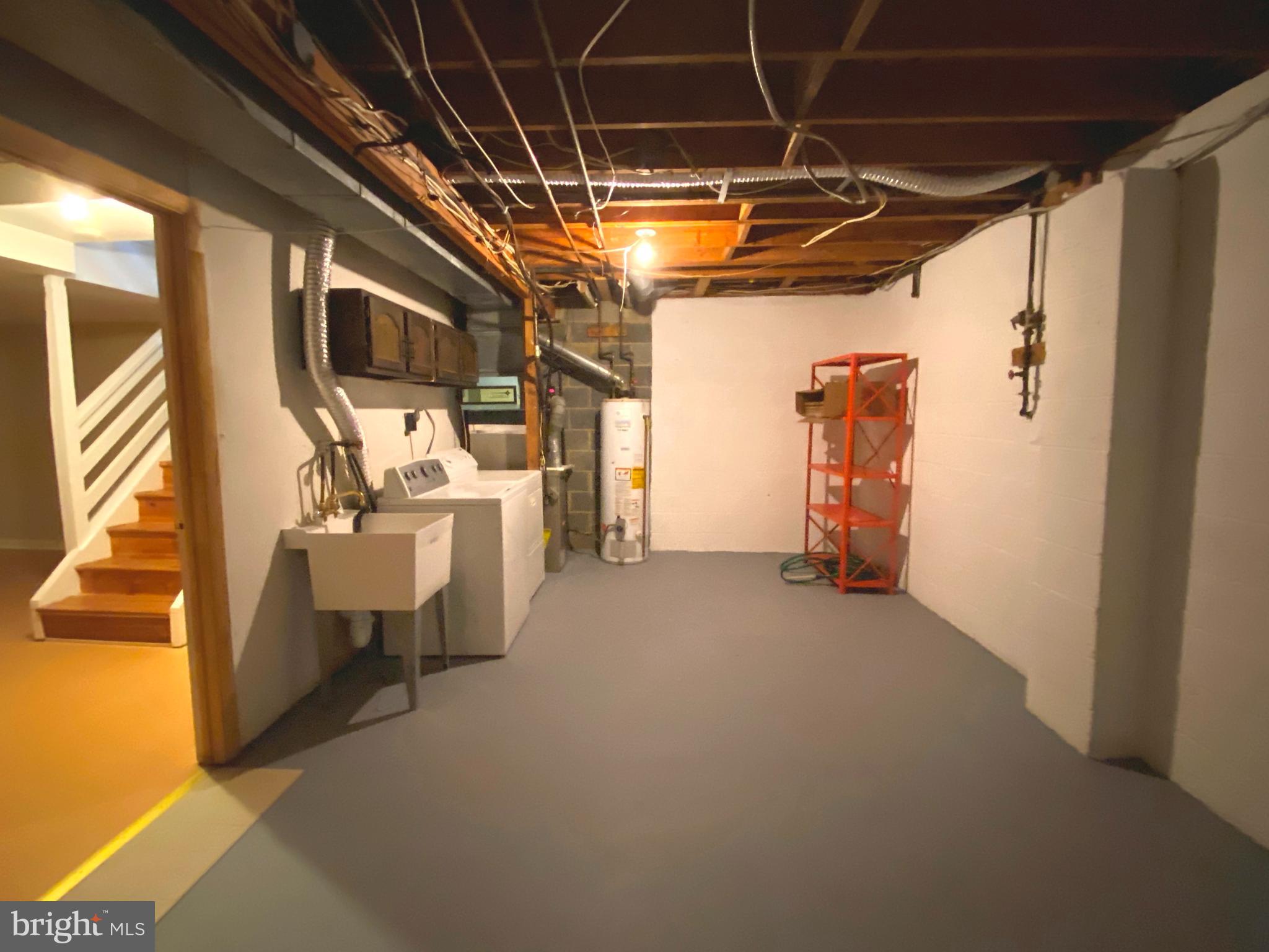 VILLAGE OF HARPERS CHOICE - Residential