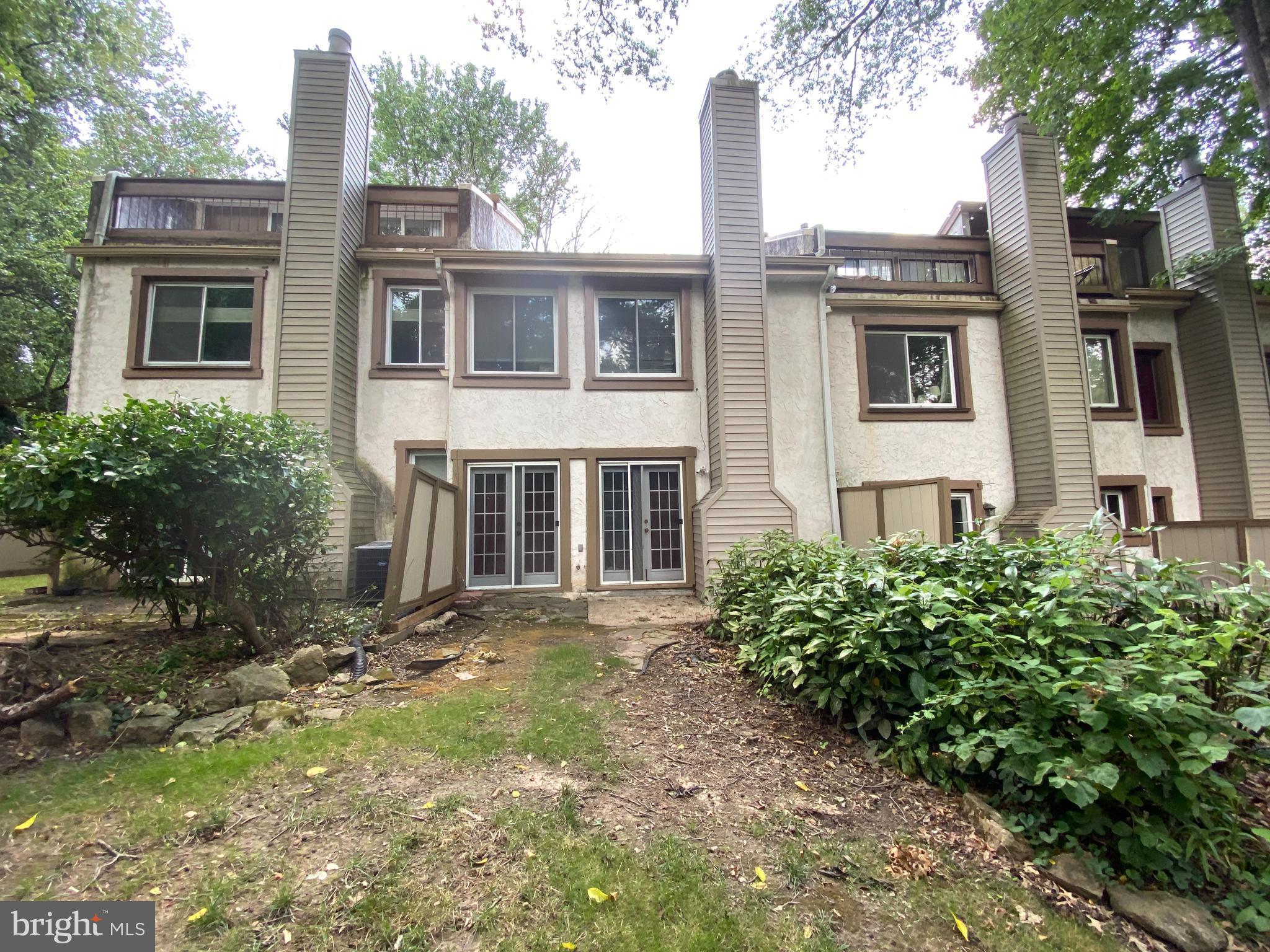 VILLAGE OF HARPERS CHOICE - Residential