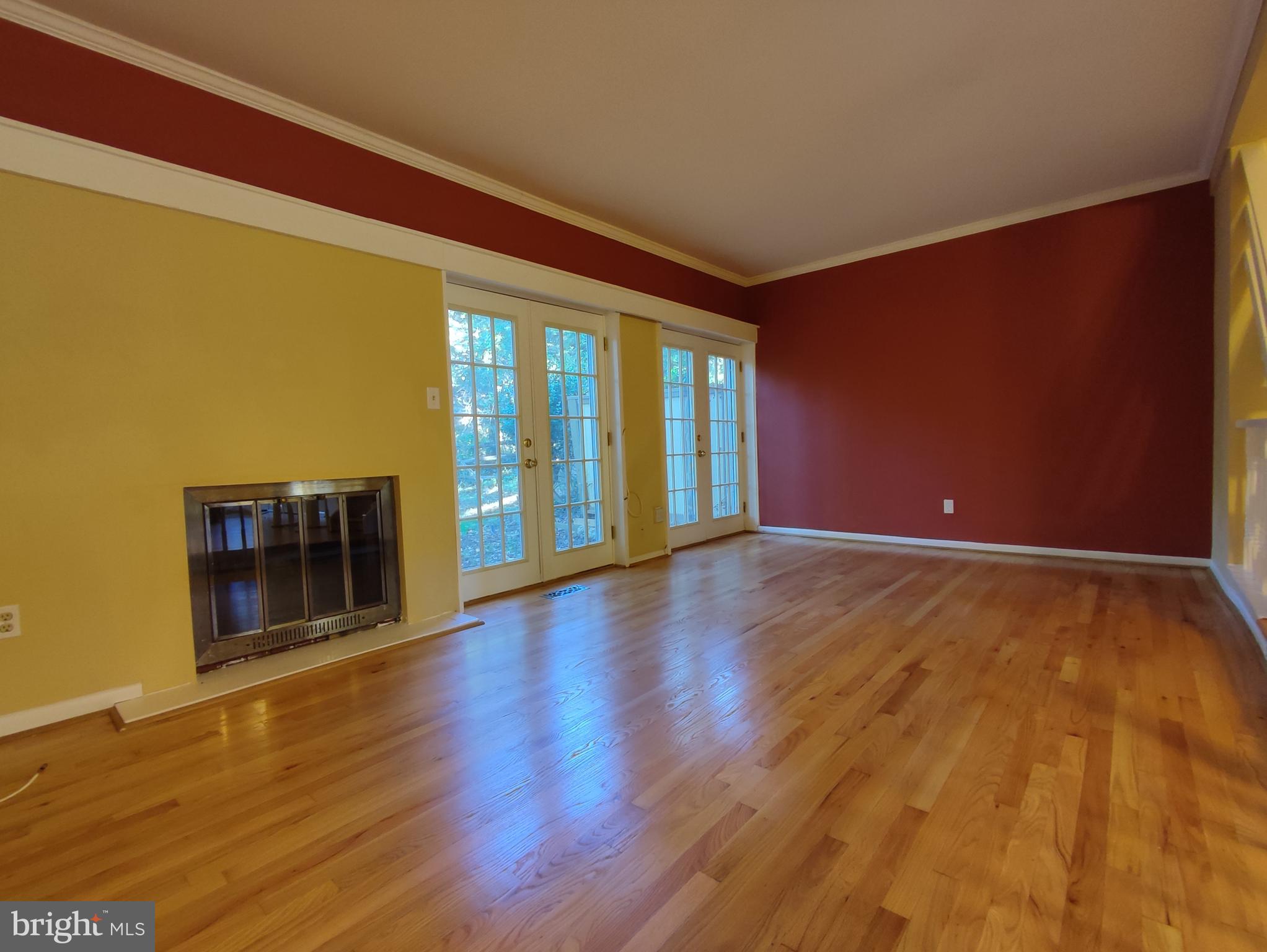 VILLAGE OF HARPERS CHOICE - Residential