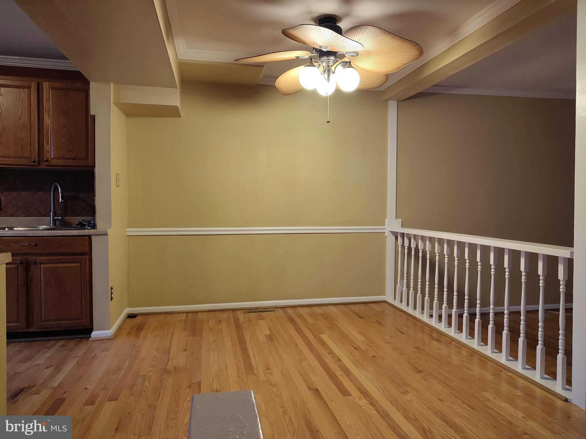 VILLAGE OF HARPERS CHOICE - Residential