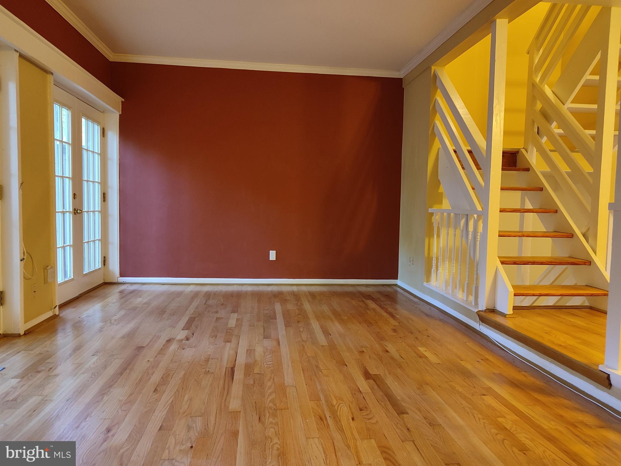 VILLAGE OF HARPERS CHOICE - Residential