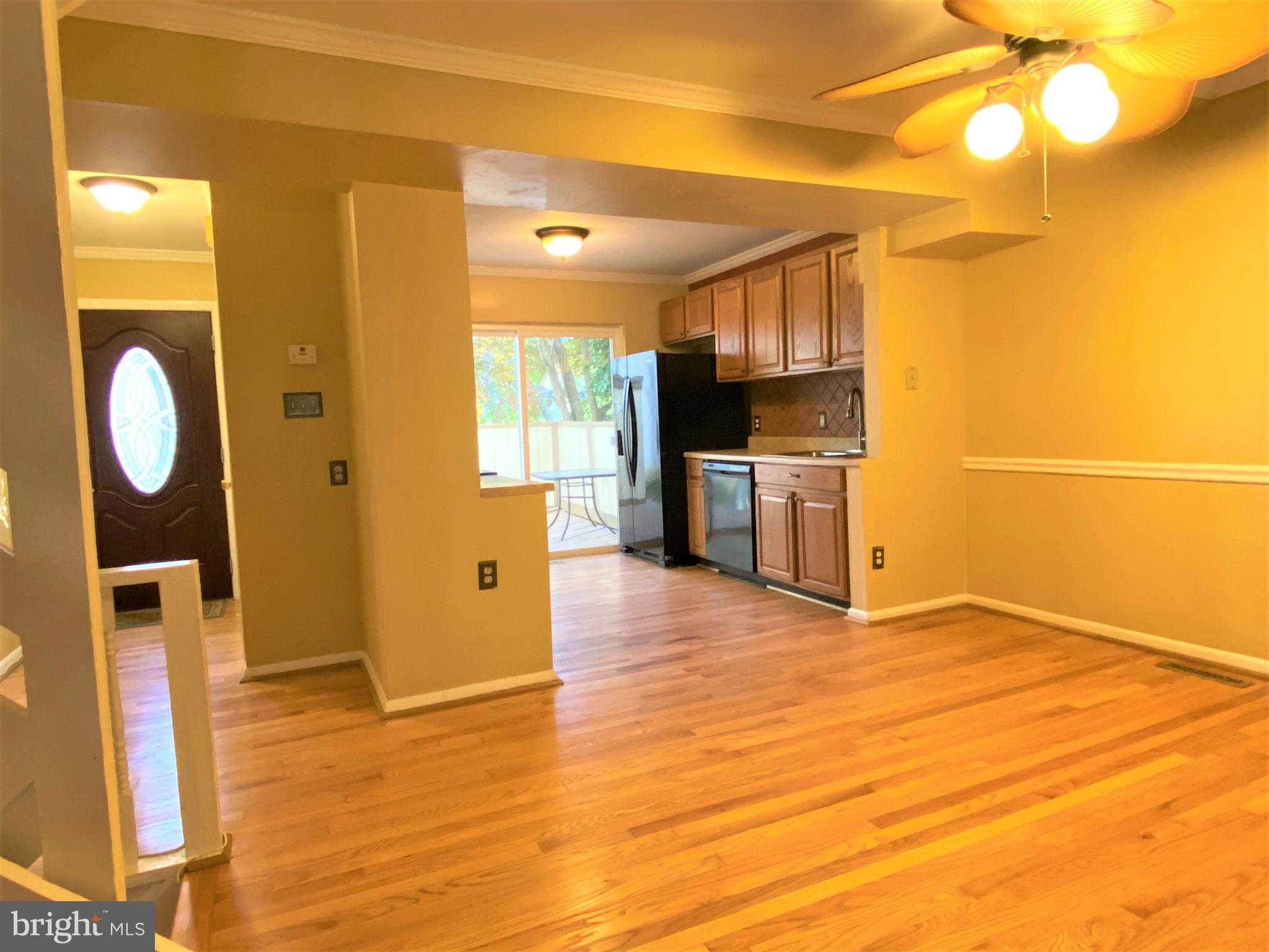 VILLAGE OF HARPERS CHOICE - Residential